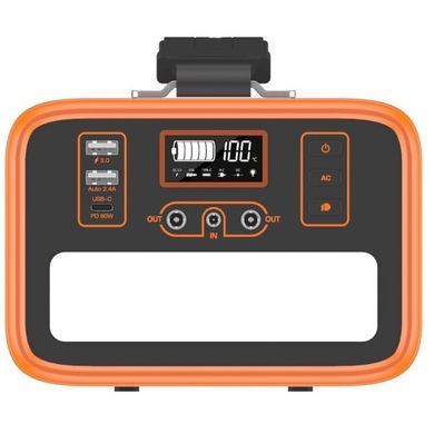 Портативна зарядна станція Energizer PPS240W2 72000 mAh 150W 1710126449 фото