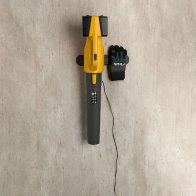 Акумуляторний повітродув STIGA + 2 акумулятори 4,0 Ah + зарядний пристрій Stiga BL 300e 8008984864467 фото