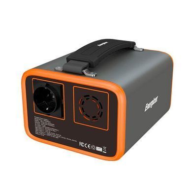 Портативна зарядна станція Energizer PPS240W2 72000 mAh 150W 1710126449 фото
