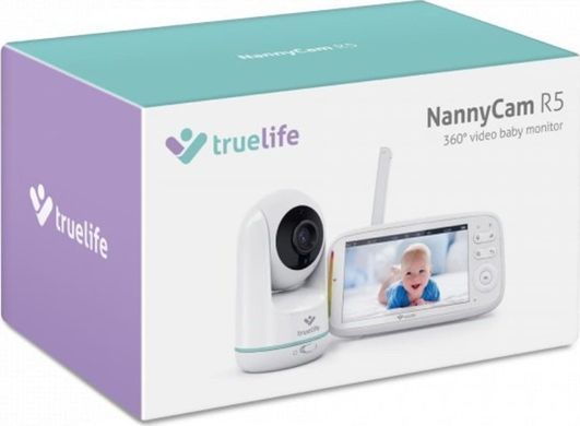 TrueLife TrueLife Видеоняня R5 13517353 фото