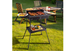 Большой электрический гриль Yoer GrillMate черный 2000 Вт 6in1 + GARDEN 1647121734 фото 10