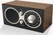 Радиоприемник Eltra Radio Bluetooth коричневый 5907727028438 фото