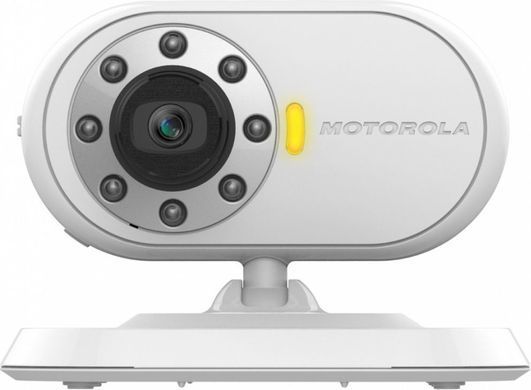 Радионяня Motorola MBP 27T ВИДЕО РЕБЕНОК MBP27T 720836 фото