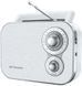 Радіоприймач Muse M-051 RW 3700460203344 фото