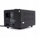Стабілізатор напруги AVR 1000VA 230V Kraft&Dele KD1931 вхід 160&ndash;260V ефективність >90% затримка 60/180с KD1931 фото 5