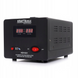 Стабілізатор напруги AVR 1000VA 230V Kraft&Dele KD1931 вхід 160&ndash;260V ефективність >90% затримка 60/180с KD1931 фото 3