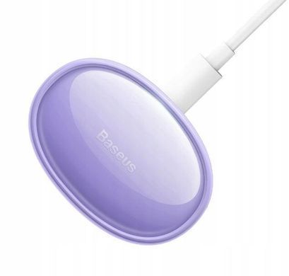 Бездротові Bluetooth навушники-вкладиші Baseus Bowie E2 NGTW090005 NGTW090005 фото