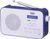 Радиоприемник Trevi Radio DAB 7F9204 R Trevi blue 8011000025421 фото