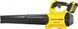Повітродувка акумуляторна Stanley SFMCBL730M1-QW для листя 5035048795514 фото 2