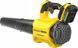 Повітродувка акумуляторна Stanley SFMCBL730M1-QW для листя 5035048795514 фото 3
