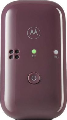 Електронний радіоняня Motorola Electronic PIP12 13716614 фото