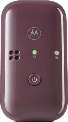 Електронний радіоняня Motorola Electronic PIP12 13716614 фото