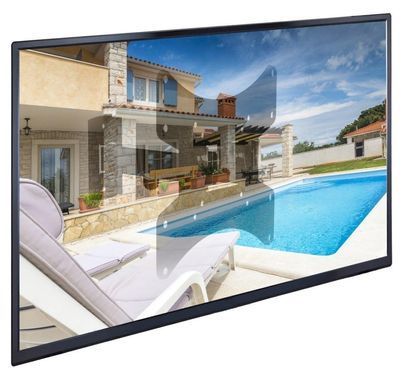 Високоякісне обертове кріплення для телевізора LED/LCD 10-42" VX-210A фото