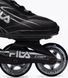 Fila FILA SKATES Роликовые коньки LEGACY COMP черные/серые 40 14074294 фото 5