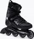 Fila FILA SKATES Роликовые коньки LEGACY COMP черные/серые 40 14074294 фото 1