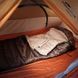 Спальний мішок  зимовий спальник-ковдра 220 см до -13&deg;C холлофайбер Naturehike U350 NH20MSD07 U350NH20MSD07 фото 14