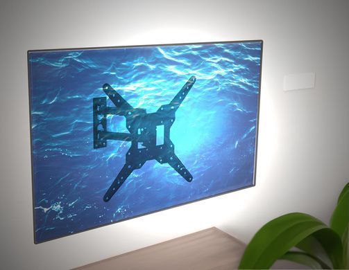 Кронштейн для телевізора 23&rdquo;-55&rdquo; tv spe-t41 5903031044447 фото