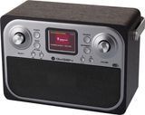 Радіоприймач GoGEN DAB700BT 8590393326198 фото
