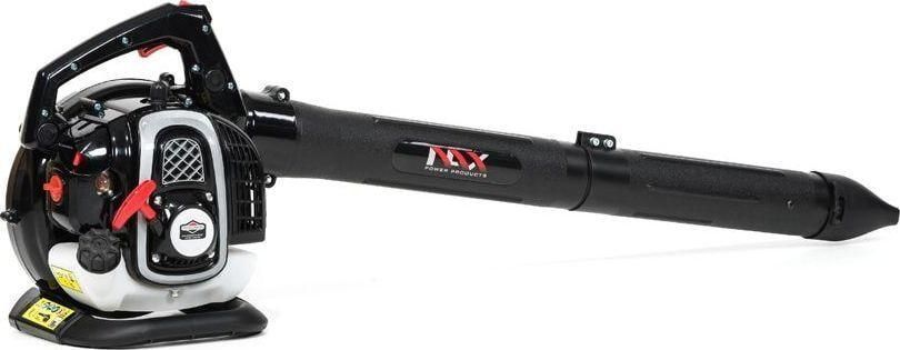 Пилосос-повітродувка для листя NAC NAX950V бензиновий 5902490749894 фото