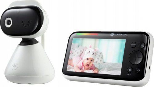 Радионяня Motorola PIP1500 11918879 фото