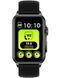 Смарт годинник UNISEX Rubicon RNCF06 чорний 5905220840250 фото 2