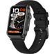 Смарт годинник UNISEX Rubicon RNCF06 чорний 5905220840250 фото 1