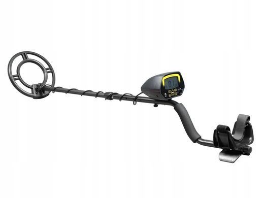 Металошукач Cobra Tector CT-1032 з РК-дисплеєм водонепроникна котушка 240 мм дискримінація TARGET 5902041310245 фото