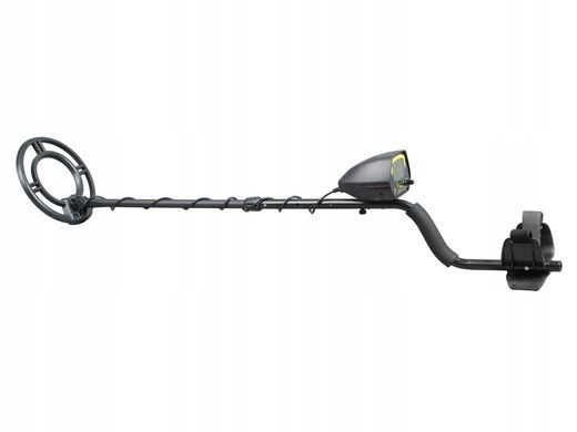 Металошукач Cobra Tector CT-1032 з РК-дисплеєм водонепроникна котушка 240 мм дискримінація TARGET 5902041310245 фото