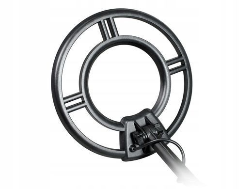 Металошукач Cobra Tector CT-1032 з РК-дисплеєм водонепроникна котушка 240 мм дискримінація TARGET 5902041310245 фото