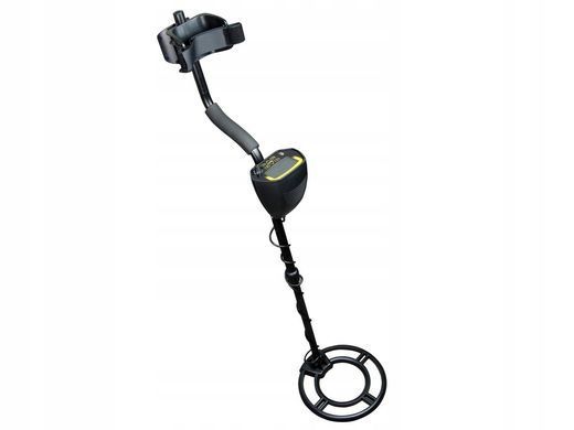 Металошукач Cobra Tector CT-1032 з РК-дисплеєм водонепроникна котушка 240 мм дискримінація TARGET 5902041310245 фото
