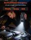 Пусковое устройство 1500А 10000 мАч для авто 3 в 1 с фонариком USB CP-F78 Jump starter YJDYQDX1500AGX9EK001V9 фото 4