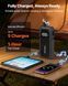 Пусковое устройство 1500А 10000 мАч для авто 3 в 1 с фонариком USB CP-F78 Jump starter YJDYQDX1500AGX9EK001V9 фото 5