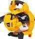 Пилосос для листя кедру DM03 0,65 kW бендзиновий 5903228180484 фото 2