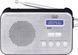 Радиоприемник Trevi Radio DAB 7F9200 R Trevi black 8011000025414 фото 1
