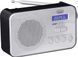 Радиоприемник Trevi Radio DAB 7F9200 R Trevi black 8011000025414 фото 3