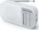 Радиоприемник Muse M-025 RW 3700460207663 фото 2