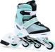 SMJ sport BS-901MA роликовые коньки для отдыха регулируемые, размер 30-33, в идеальном состоянии 8604264 фото 1