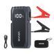 Пусковое устройство 1500А 10000 мАч для авто 3 в 1 с фонариком USB CP-F78 Jump starter YJDYQDX1500AGX9EK001V9 фото 1