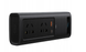 Автомобільний інвертор Baseus 150W 220V (вилка EU та CN) чорний (CRNBQ-A01) 150 W фото 4