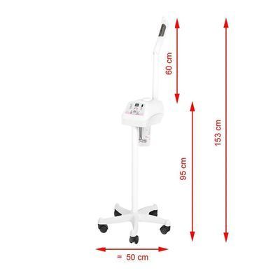 Вапоризатор Azzurro H1105 Sonia 115054 фото