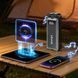 Пусковое устройство 4000 А 24000 мАч для авто 3 в 1 с фонариком USB CP-F87 YJDYQDX4000ARVZXS001V9 фото 7