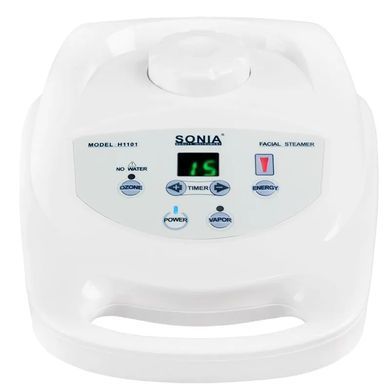 Вапорізатор Azzurro H1101 Sonia 115050 фото