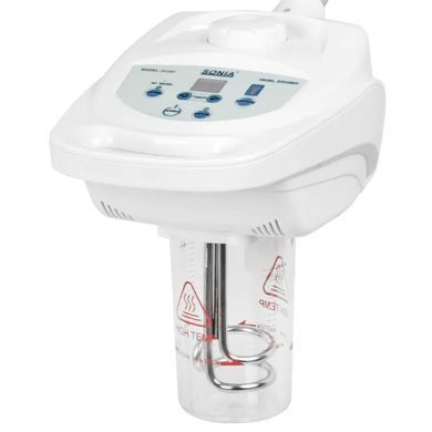Вапорізатор Azzurro H1101 Sonia 115050 фото