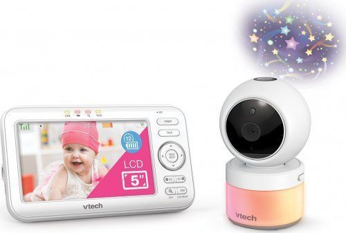 Няня Vtech VM5463 12550722 фото