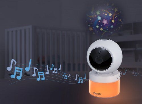 Няня Vtech VM5463 12550722 фото