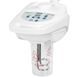 Вапорізатор Azzurro H1101 Sonia 115050 фото 3