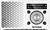Радиоприемник TechniSat Digiradio 1 mini USB 4019588149977 фото