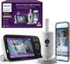 Електронна радіоняня PHILIPS SCD97326 Avent Premium з відстеженням сну 14447738 фото 2