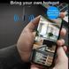 Міні Wi-Fi IP-камера U6. AP hotspot. HomeEye U6 HomeEye фото 5