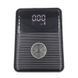 Пусковое зарядное устройство Powerbank Compressor FUMO BOOST PRO 12V 2000A 16000mAh 5904422193669 фото 1